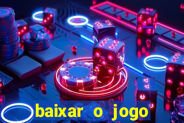 baixar o jogo resident evil